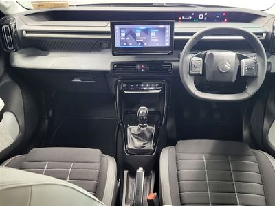 2026 Citroen C3