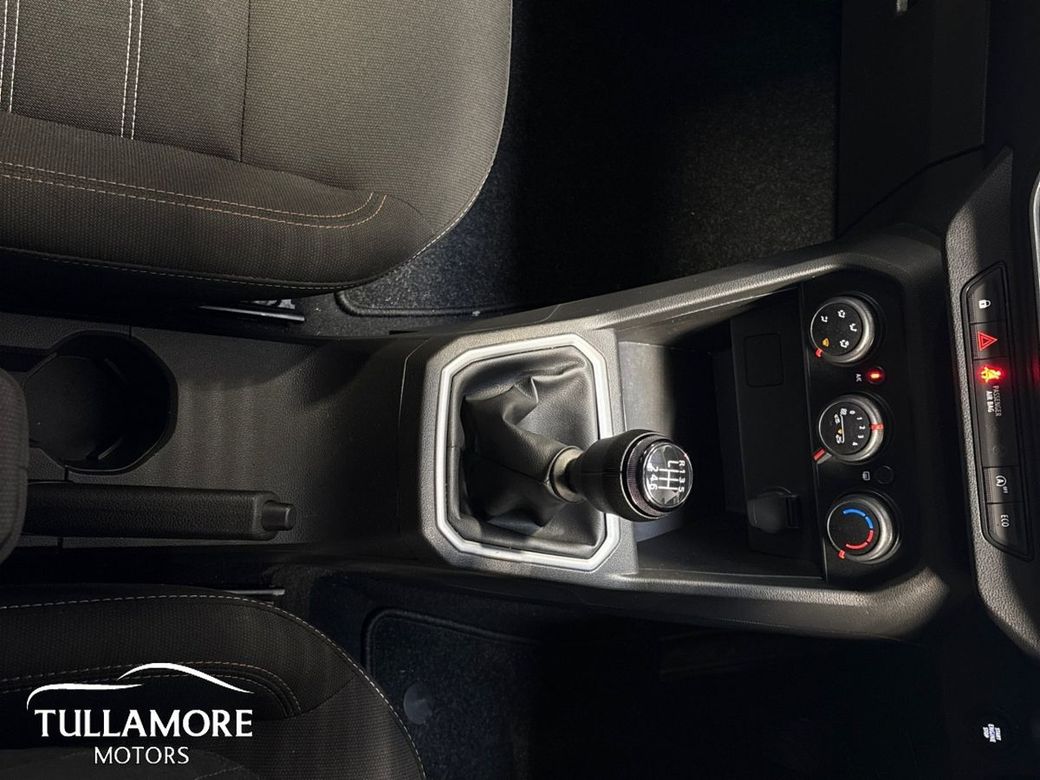 2024 Dacia Sandero Stepway