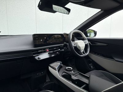 2026 Kia EV6