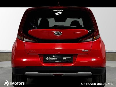 2022 Kia Soul
