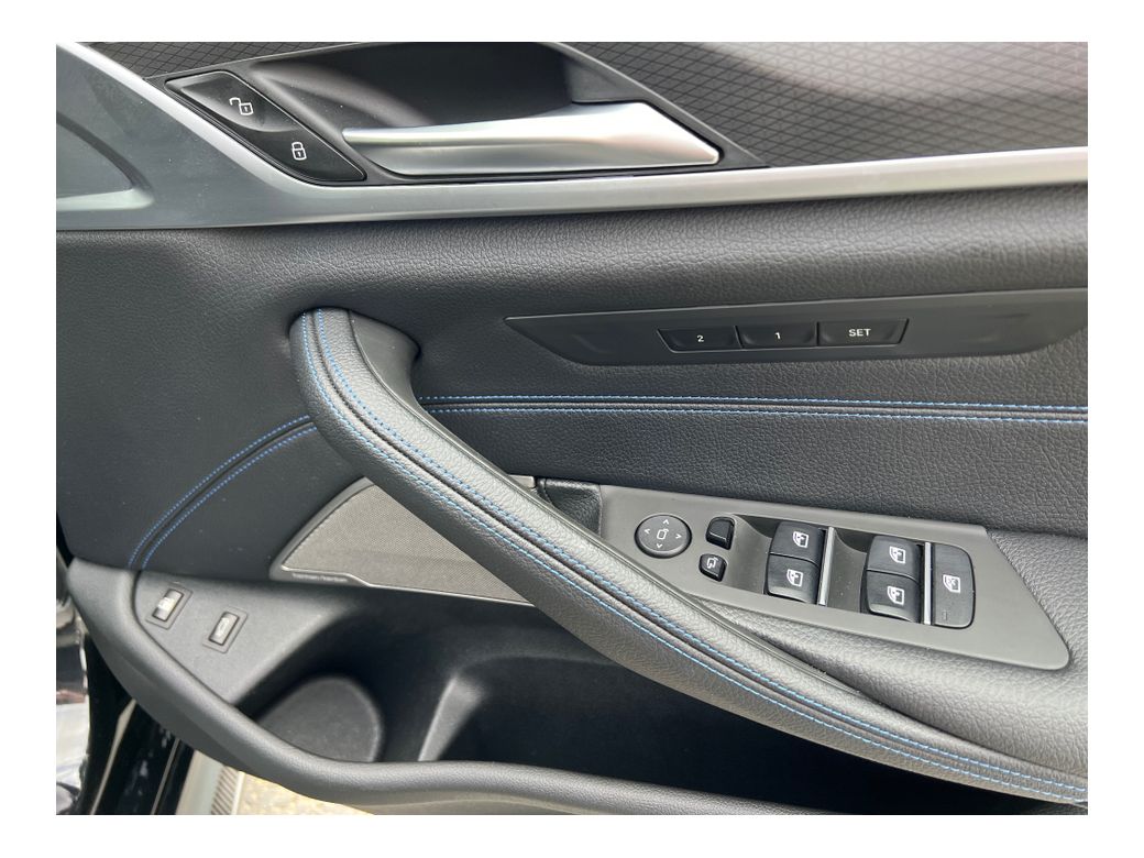 2022 BMW 5 Series