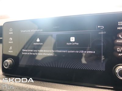 2025 Skoda Kamiq