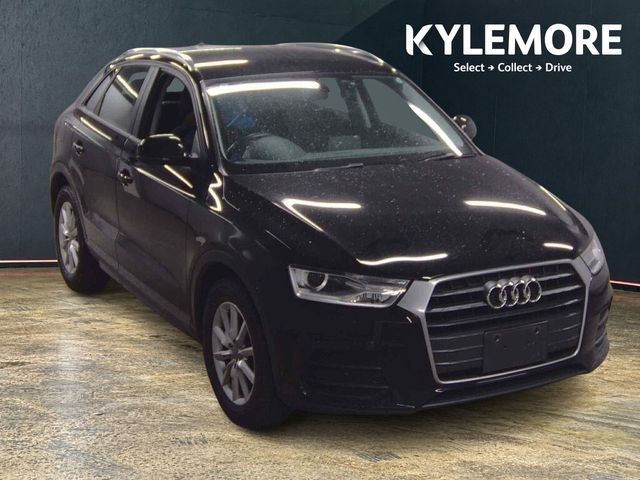 vehicle for sale from Kylemore Cars