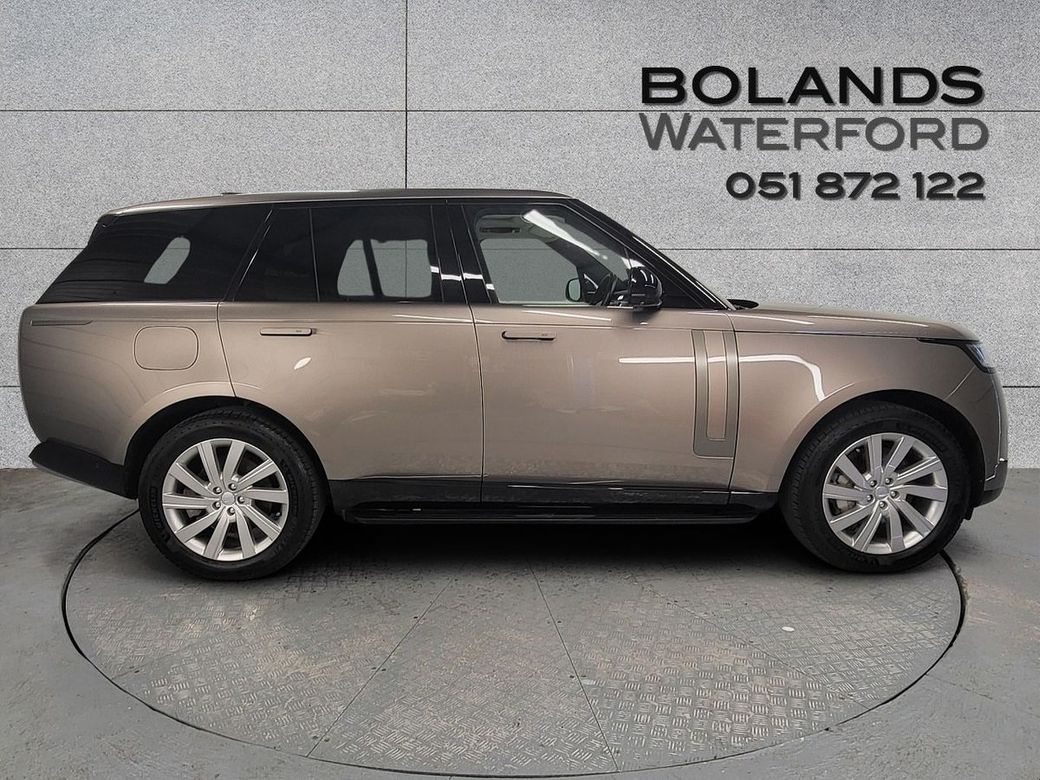 2023 Land Rover Range Rover