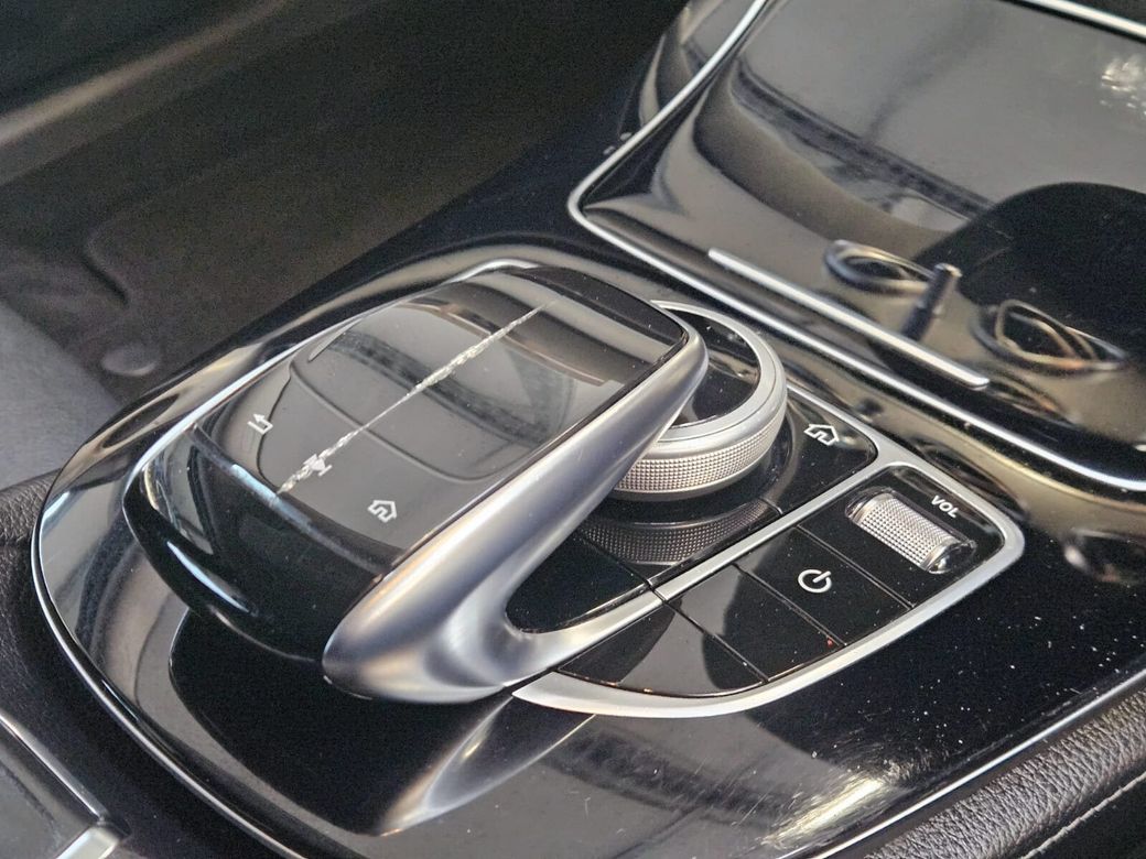2017 Mercedes-Benz E Class