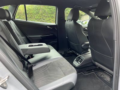2023 Volkswagen ID.4