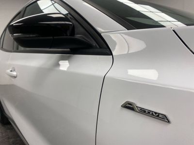 2021 Ford Focus