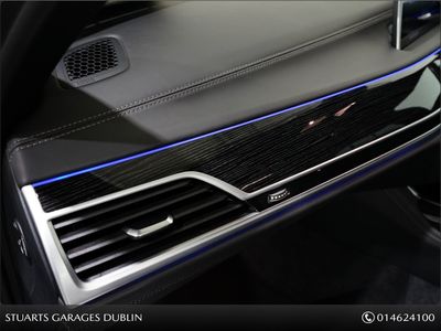 2020 BMW 7 Series