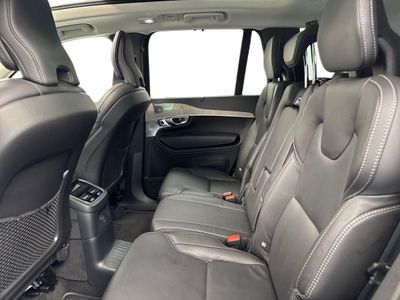 2024 Volvo XC90