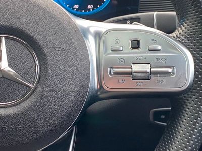 2021 Mercedes-Benz EQC