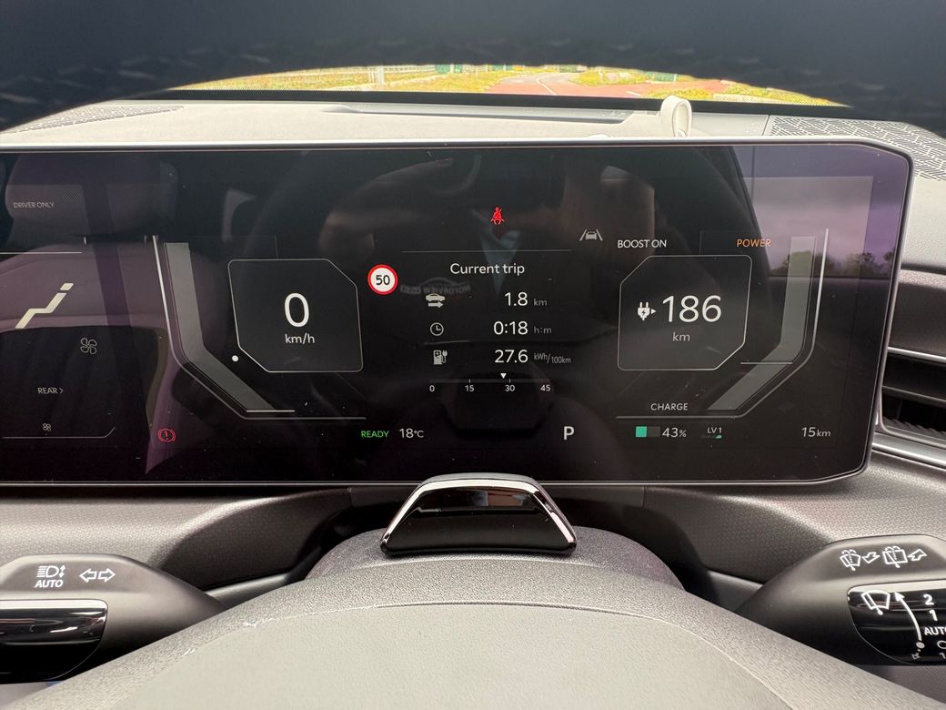 2026 Kia EV9