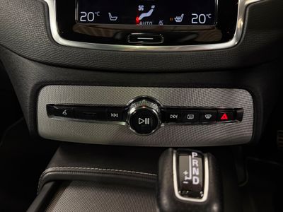 2016 Volvo XC90
