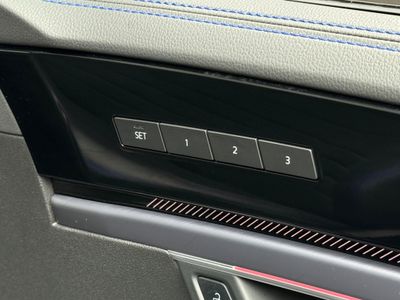 2024 Volkswagen Touareg