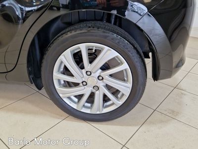 2023 Suzuki Swift