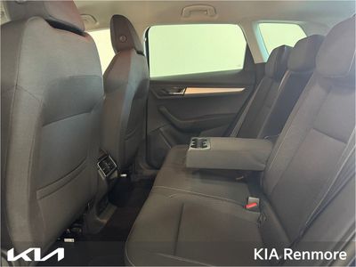 2023 Skoda Karoq