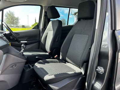 2022 Ford Tourneo Connect