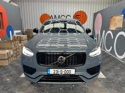 2023 Volvo XC90