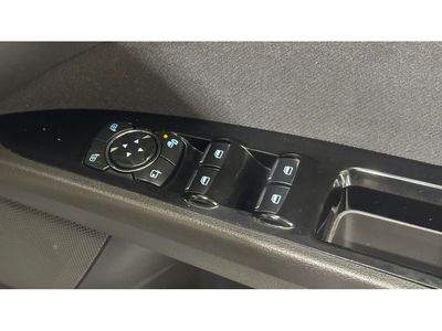 2016 Ford Mondeo