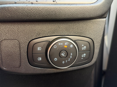 2021 Ford Focus