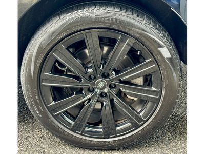 2023 Land Rover Range Rover