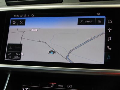 2022 Audi A6