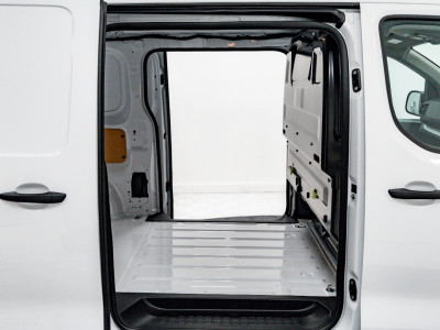 2026 Citroen Dispatch
