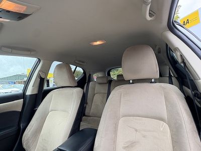 2014 Lexus CT