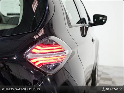 2022 Renault Zoe