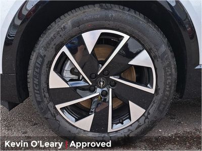 2025 Opel Grandland