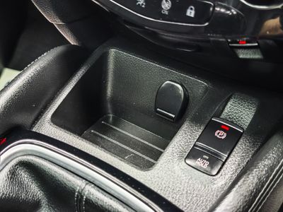 2018 Nissan Qashqai
