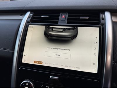 2024 Land Rover Discovery