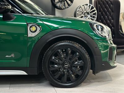 2022 Mini Countryman