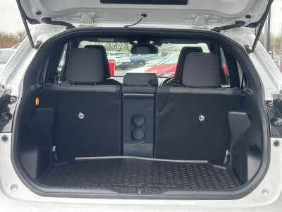 2025 Toyota Yaris Cross