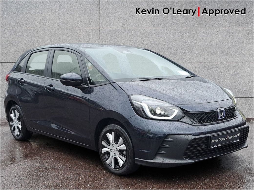 2025 Honda Jazz