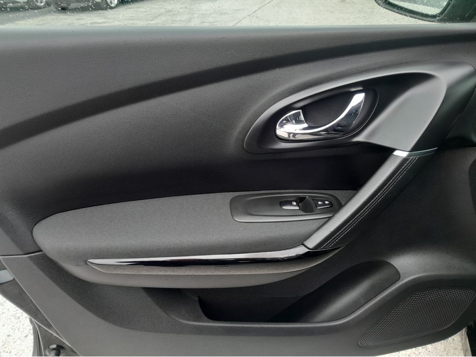 2018 Renault Kadjar
