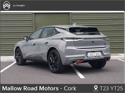 2023 DS Automobiles DS 4