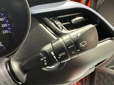 2021 Toyota C-HR