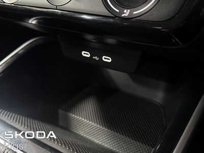 2023 Skoda Fabia