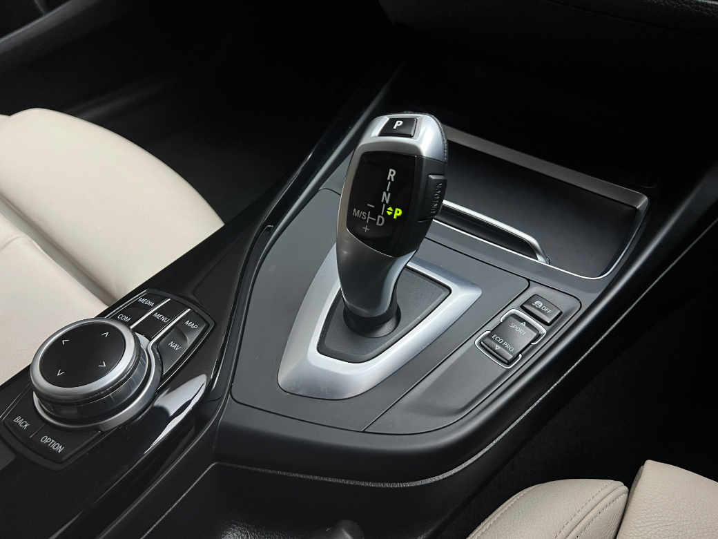 2019 BMW 1 Series