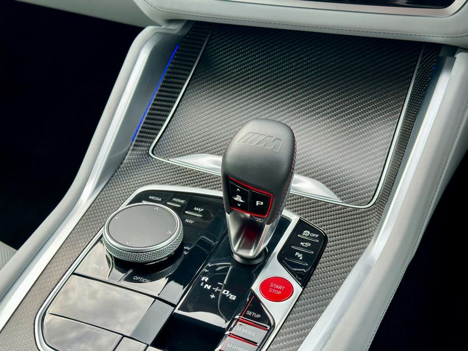 2026 BMW XM