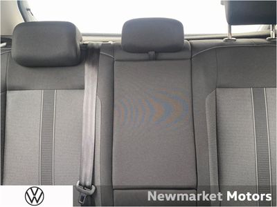 2023 Volkswagen T-Roc
