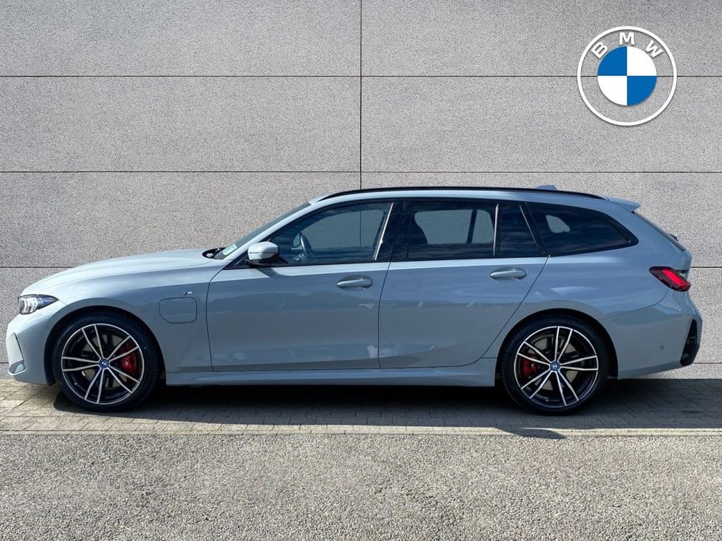 2023 BMW 3 Series