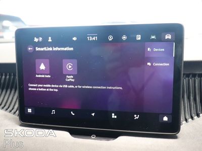 2025 Skoda Superb