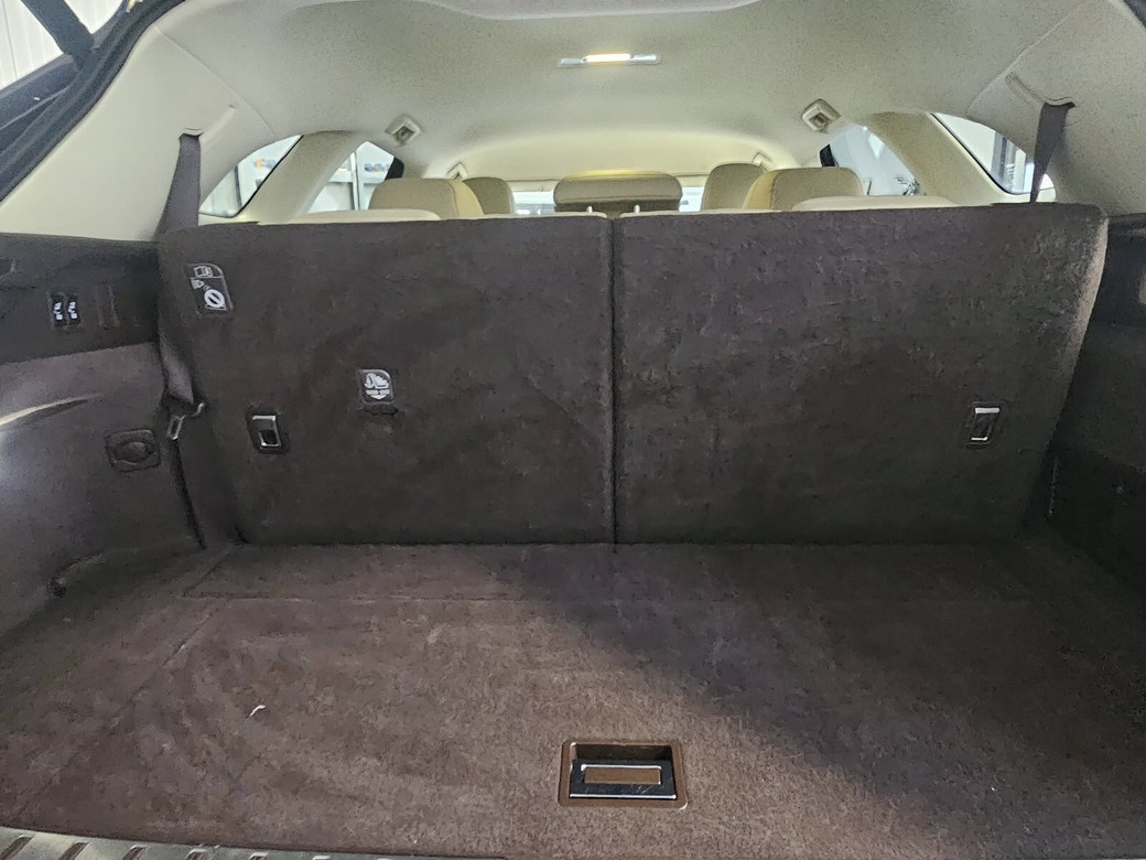 2019 Lexus RX
