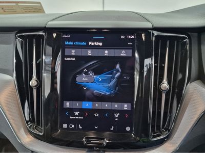 2022 Volvo XC60
