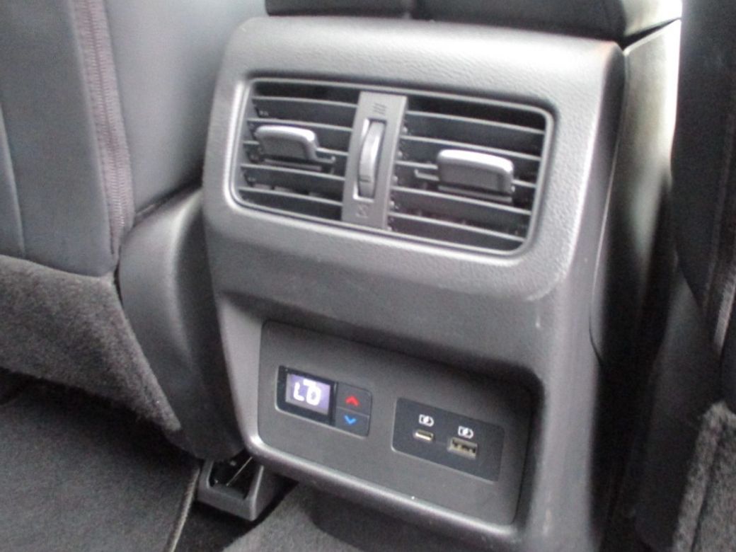 2025 Nissan X-Trail