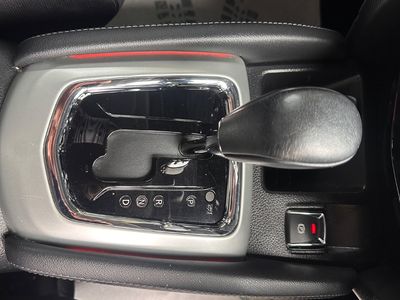 2017 Nissan Qashqai