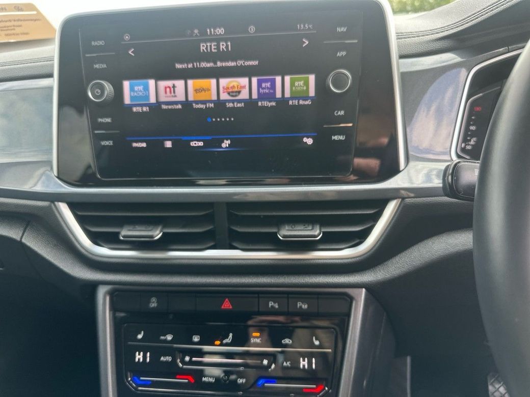 2023 Volkswagen T-Roc