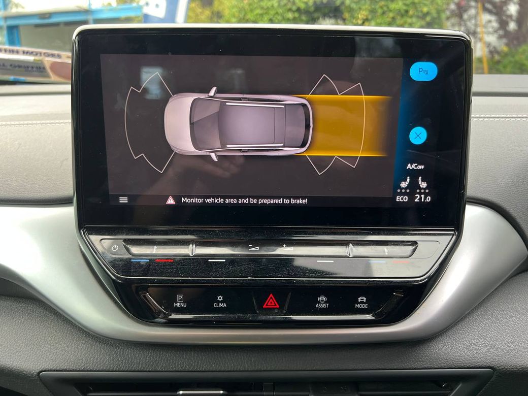 2023 Volkswagen ID.4