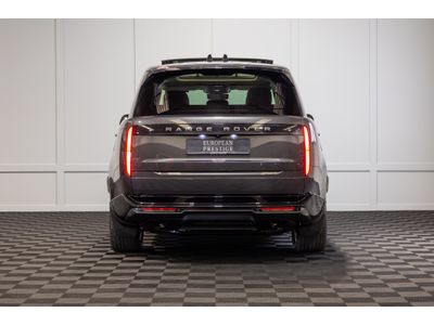 2024 Land Rover Range Rover Sport